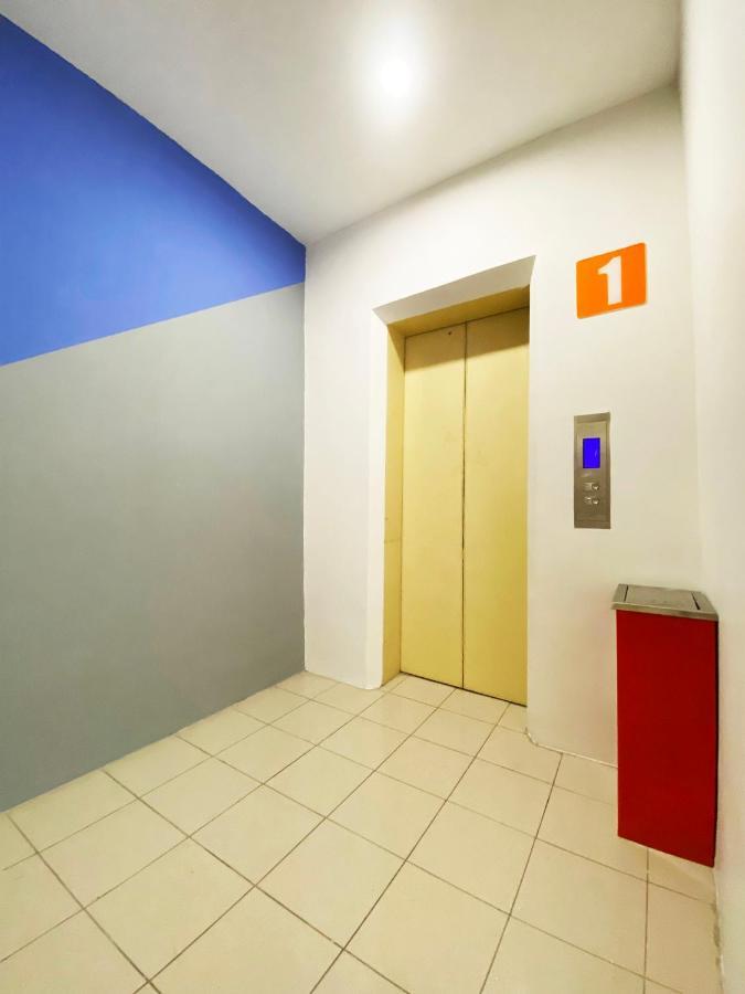 Your Hotel Klang By D'Concept Zewnętrze zdjęcie