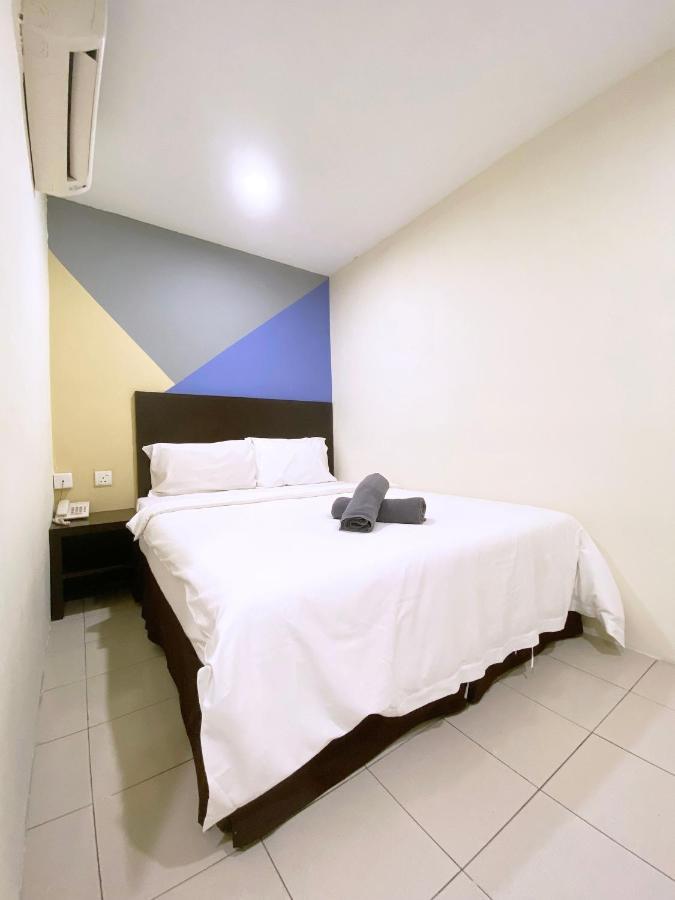 Your Hotel Klang By D'Concept Zewnętrze zdjęcie