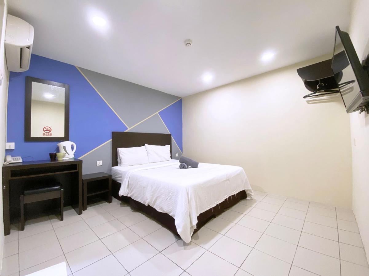 Your Hotel Klang By D'Concept Zewnętrze zdjęcie