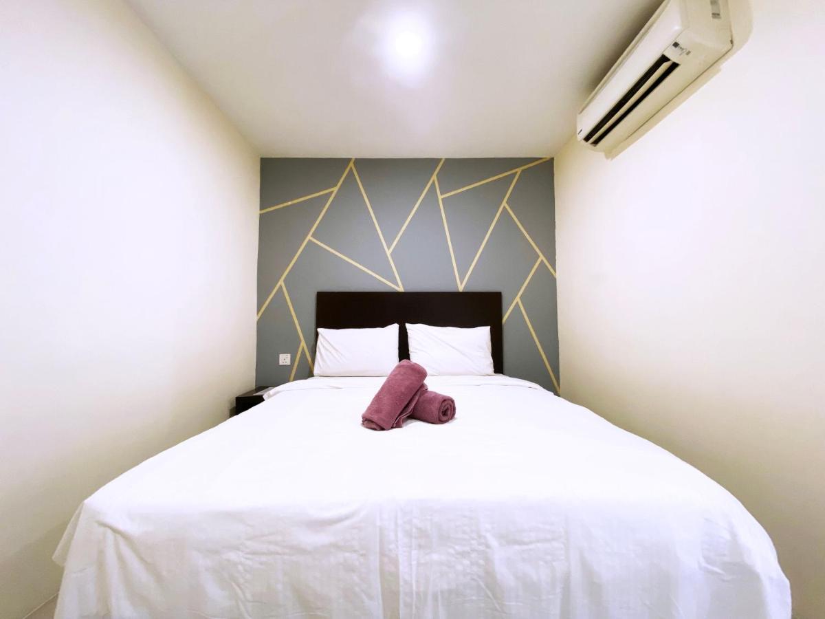 Your Hotel Klang By D'Concept Zewnętrze zdjęcie