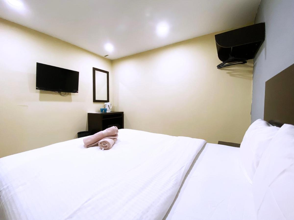 Your Hotel Klang By D'Concept Zewnętrze zdjęcie