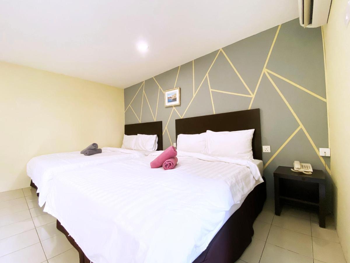 Your Hotel Klang By D'Concept Zewnętrze zdjęcie