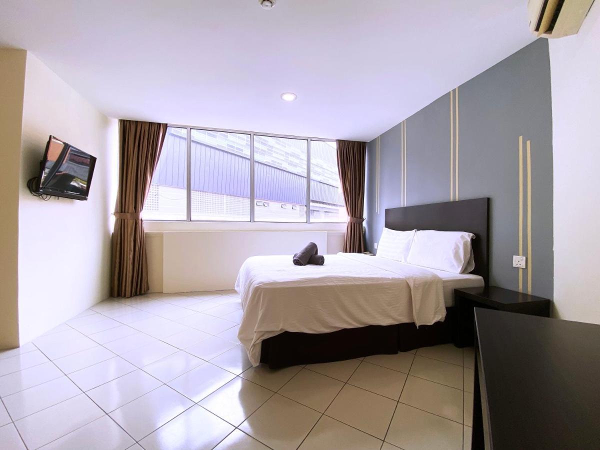 Your Hotel Klang By D'Concept Zewnętrze zdjęcie