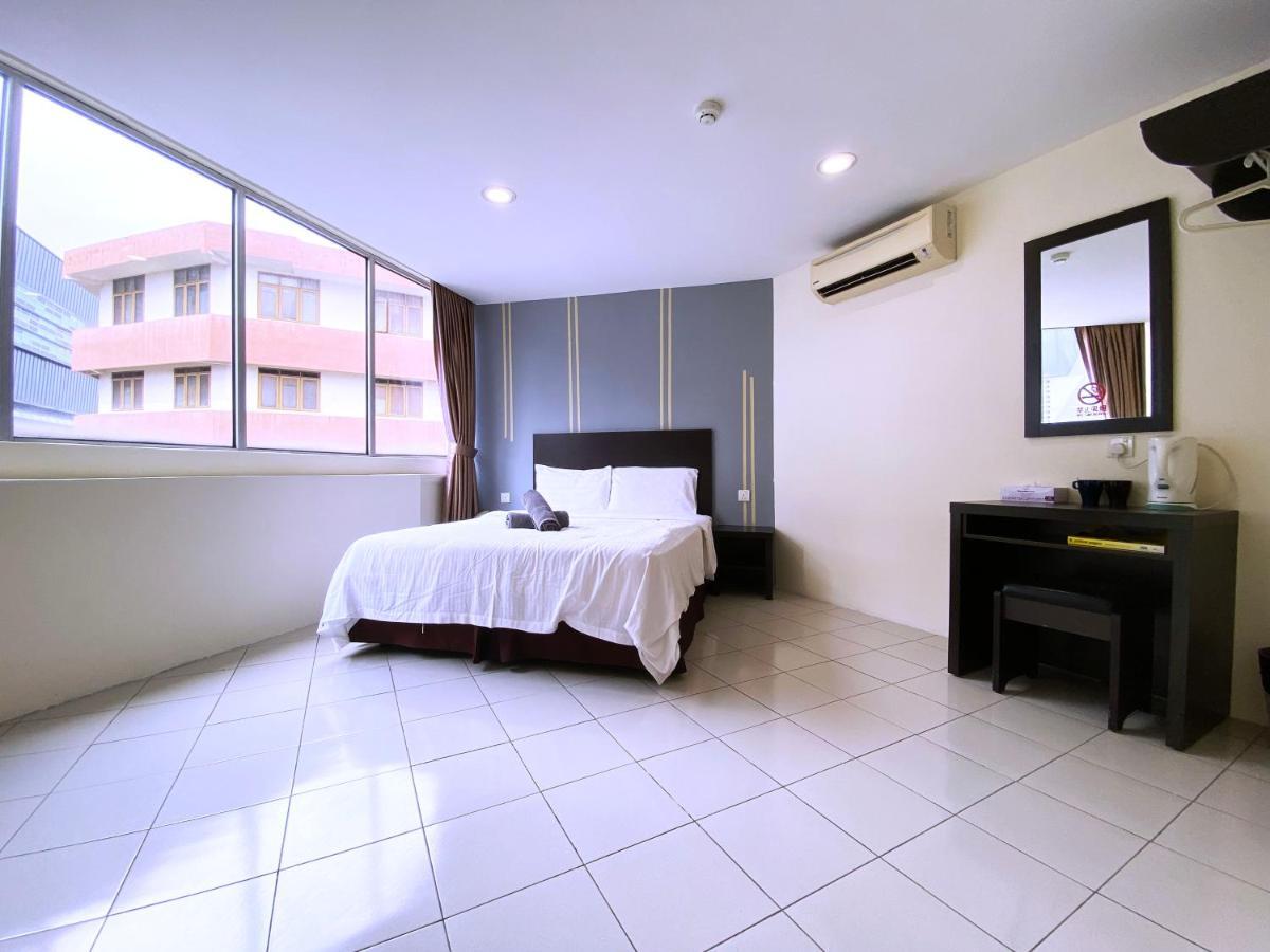 Your Hotel Klang By D'Concept Zewnętrze zdjęcie