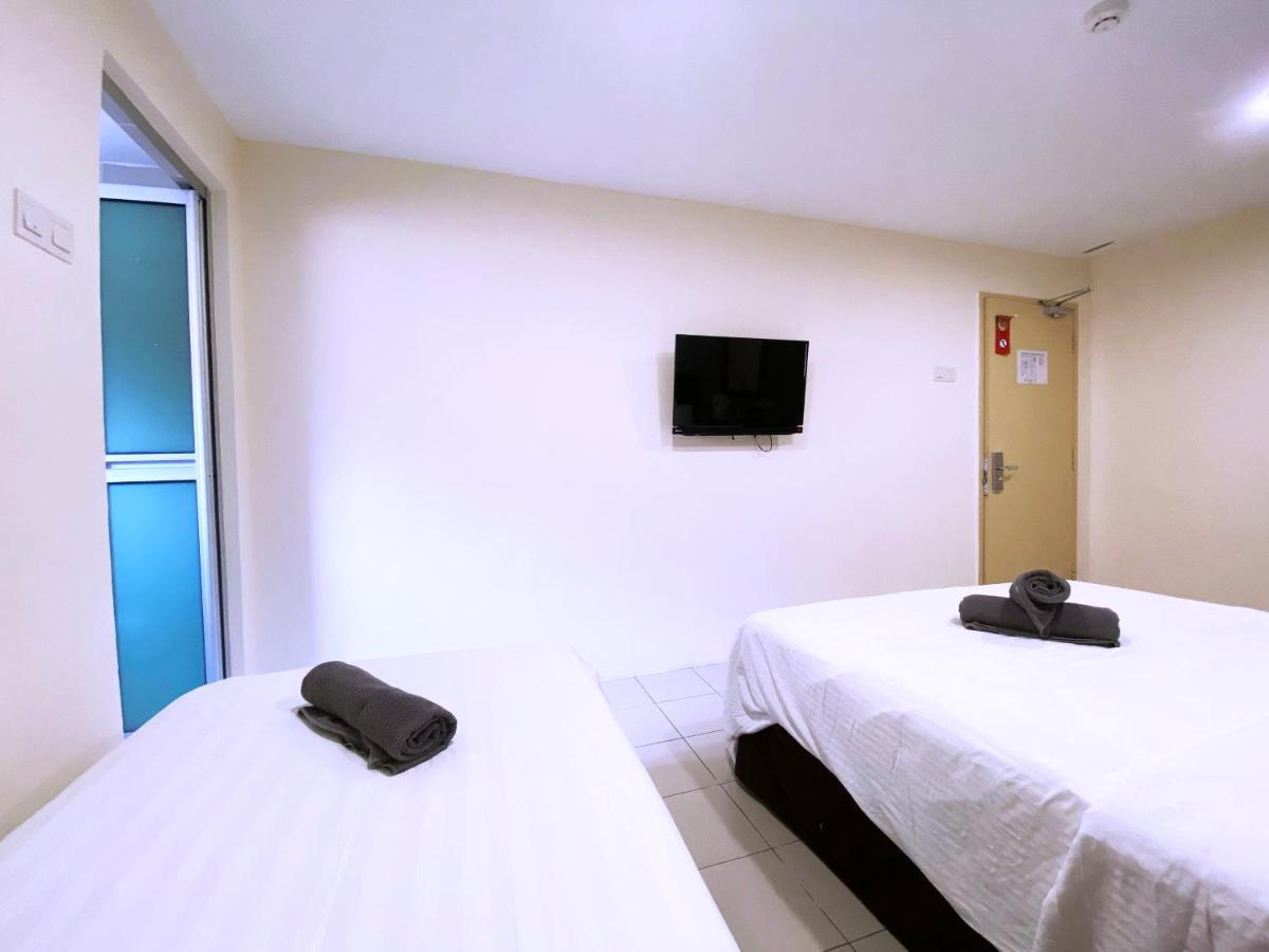 Your Hotel Klang By D'Concept Zewnętrze zdjęcie